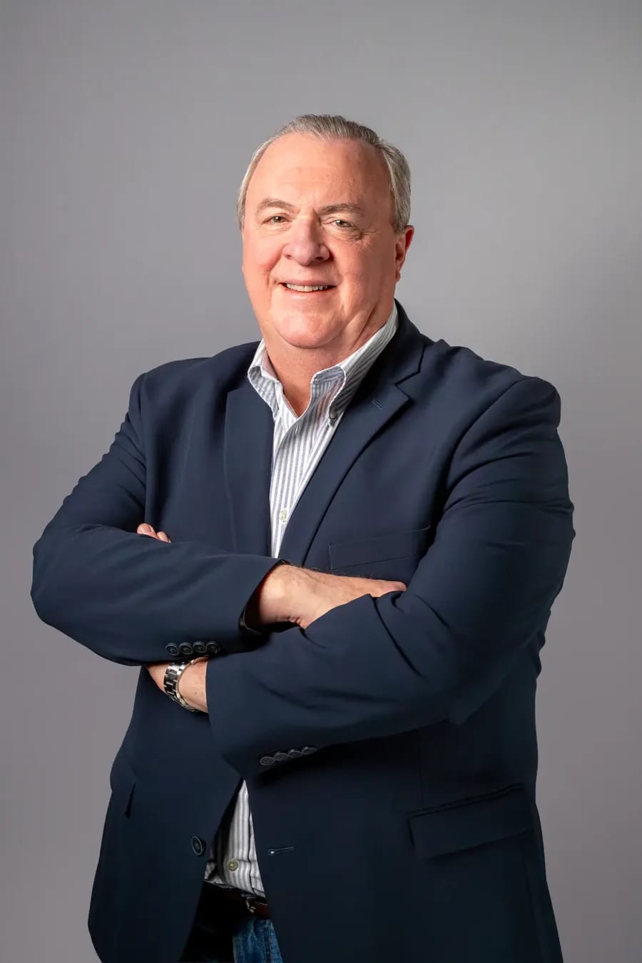 David Steinmetz, Chief Operating Officer — GAL Aerospace